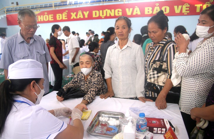 Những chính sách mới đáng chú ý khi Luật Dân số có hiệu lực- Ảnh 2.