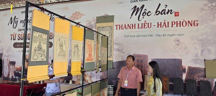 Khai mạc Tuần Văn hóa xúc tiến Du lịch Lễ hội Côn Sơn Kiếp Bạc - Ảnh 12.