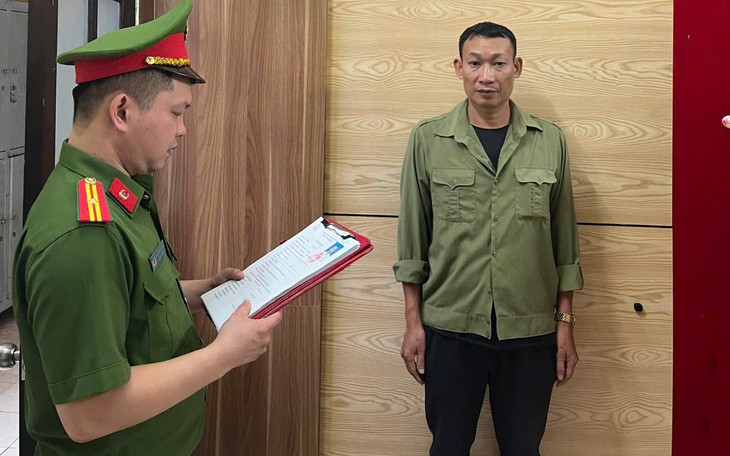 U60 dùng vỏ chai bia đập vào đầu bạn nhậu gây thương tật 70%- Ảnh 2.