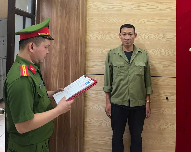 Mâu thuẫn trên bàn nhậu, người đàn ông bị đánh chấn thương sọ não - Ảnh 1.