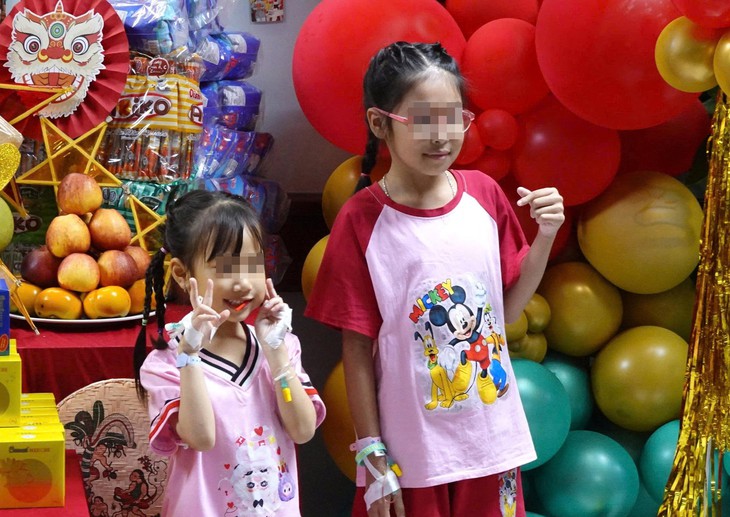 20 năm giữ mùa trăng cho những 'chiến binh' nhỏ chưa thể về nhà- Ảnh 5.