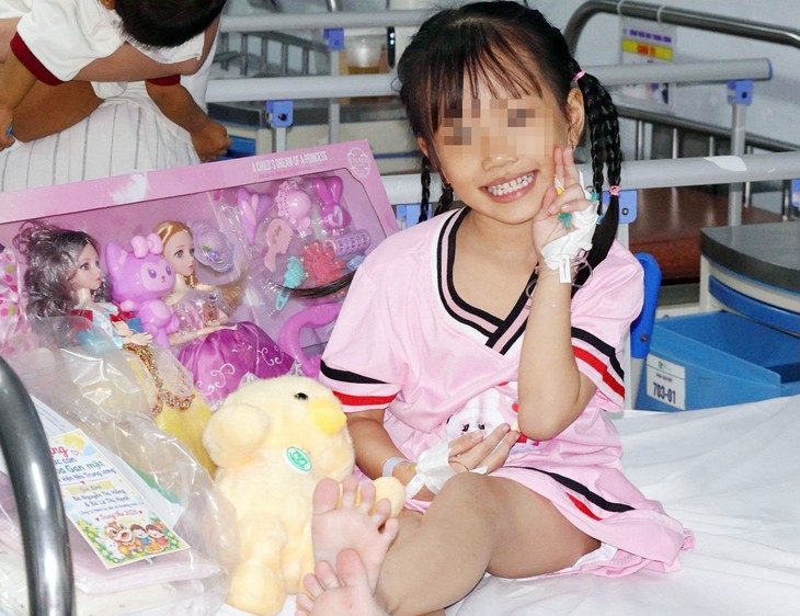 20 năm giữ mùa trăng cho những 'chiến binh' nhỏ chưa thể về nhà- Ảnh 6.