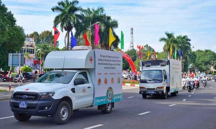 Bệnh dại đã phát bệnh gần như không thể cứu nhưng hoàn toàn có thể phòng ngừa- Ảnh 3.