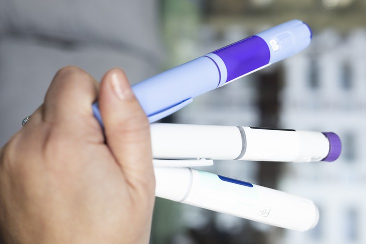 Phương pháp mới giúp bảo vệ cơ bắp khi giảm cân bằng thuốc GLP-1- Ảnh 1.