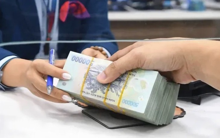 Người chấp hành xong án phạt tù được vay tới 200 triệu đồng- Ảnh 1.