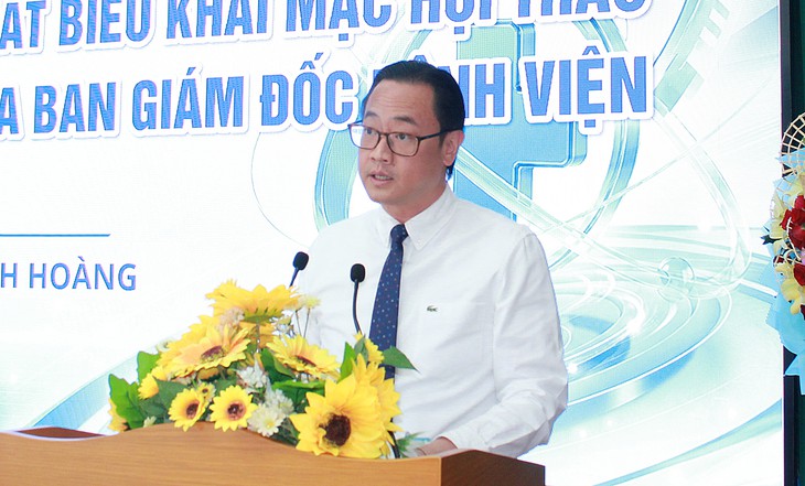 Phục hồi chức năng hướng tới mạng lưới đa tầng, đa cực- Ảnh 2.
