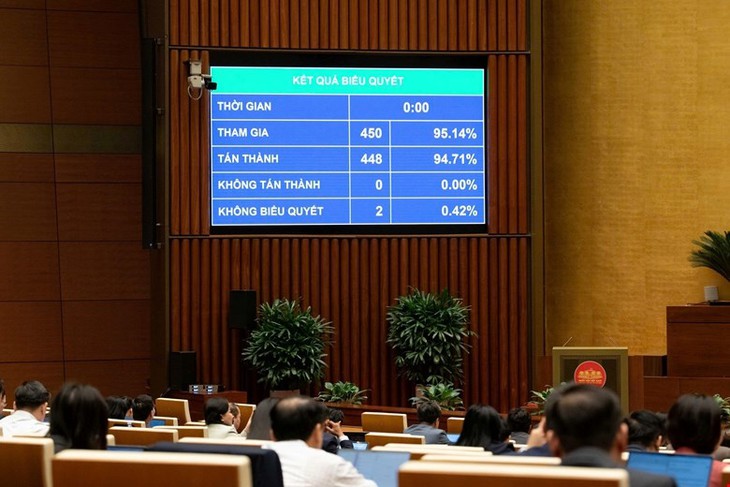 Những chính sách mới đáng chú ý khi Luật Dân số có hiệu lực- Ảnh 1.