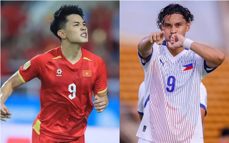 Kênh và link xem trực tiếp đội tuyển Việt Nam vs Philippines ngày 26/9 - Ảnh 2.
