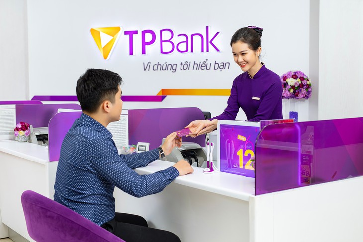 Thanh tra yêu cầu Hội sở chính TPBank khắc phục sai sót tại chi nhánh Sài Gòn- Ảnh 1.