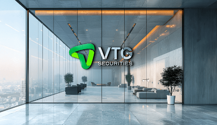 Chứng khoán VTG bị phạt hơn 187 triệu đồng- Ảnh 1.