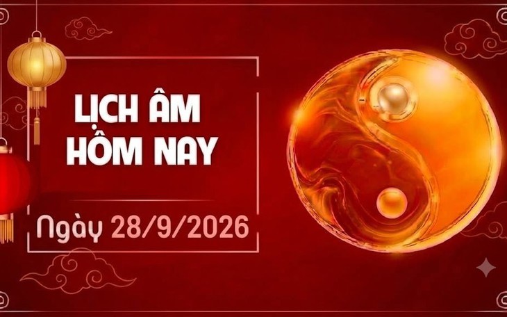 Tử vi 12 con giáp hôm nay 28/9: Sửu trôi chảy, Dậu vận khí thăng hoa- Ảnh 3.