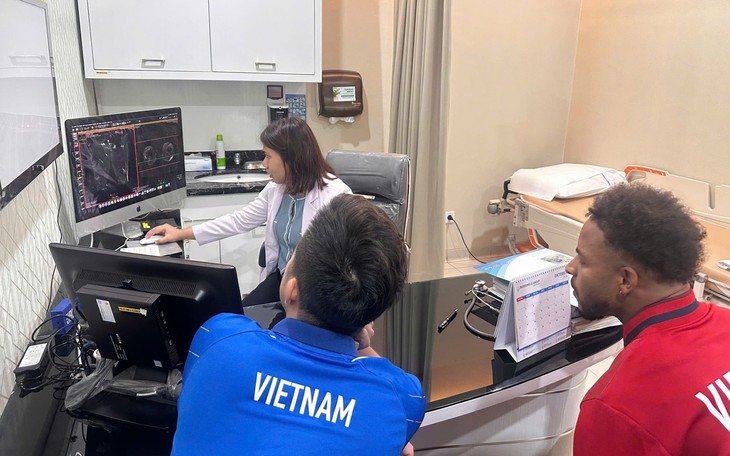 FIFA ASEAN Cup 2026 (19h30 ngày 29/9): Đại chiến ĐT Việt Nam vs ĐT Thái Lan- Ảnh 1.