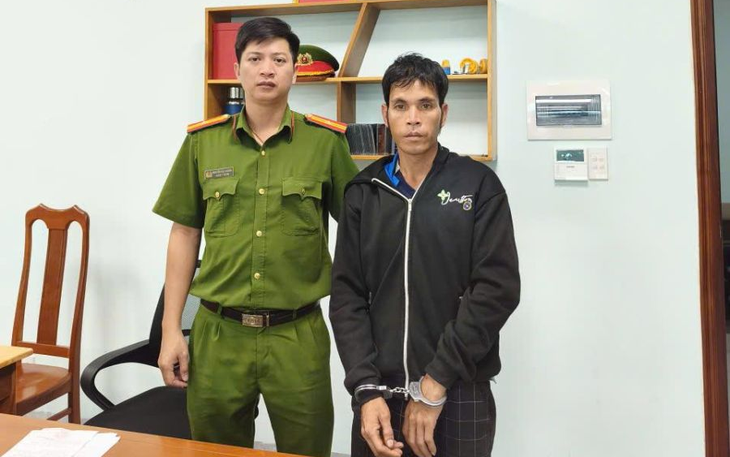 Tội ác tột cùng của ‘nghịch tử’ đánh cha tử vong, hành hung mẹ nhập viện- Ảnh 2.