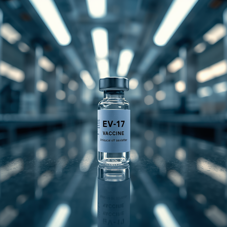 Vaccine EV71 – thêm một “lá chắn” phòng tay – chân - miệng cho trẻ - Ảnh 3.