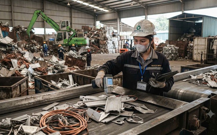 Trình tự, thủ tục bồi thường, tái định cư, thu hồi đất vì mục đích quốc gia - Ảnh 1.