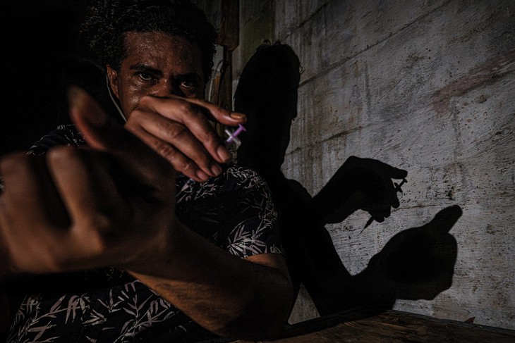 Vì sao số người nhiễm HIV tăng vọt tại 'thiên đường nghỉ dưỡng' Fiji?- Ảnh 2.