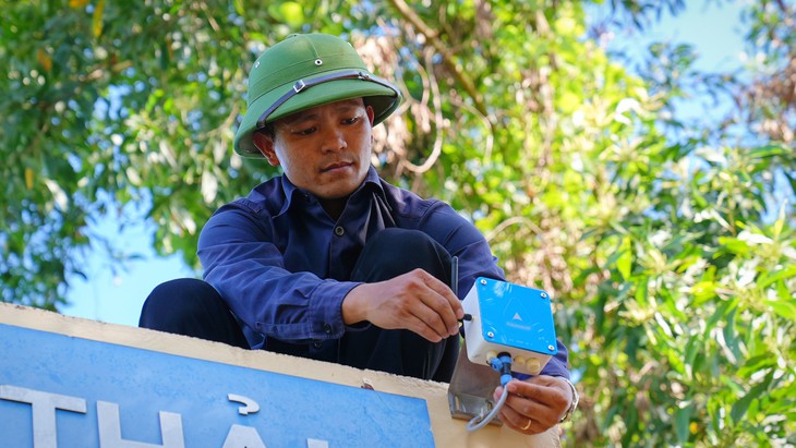 Y tế xanh mở dư địa tiết kiệm, nâng hiệu quả vận hành- Ảnh 1.