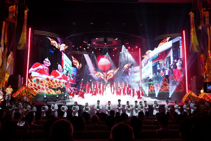 SeABank: Từ hành trình kiến tạo đến khát vọng vươn mình cùng đất nước- Ảnh 2.