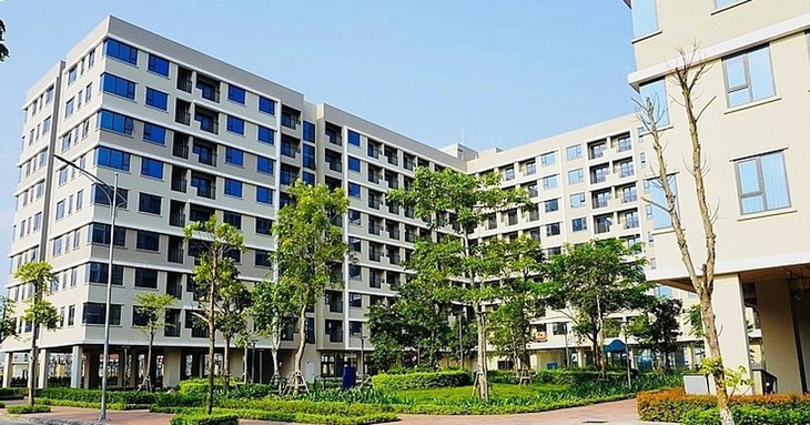 Những nhóm đối tượng nào được đề xuất ưu tiên thuê nhà ở?- Ảnh 1.