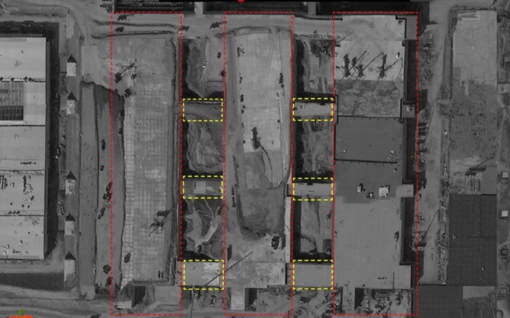 Nga giấu nhà máy sản xuất UAV dưới lòng đất?- Ảnh 1.