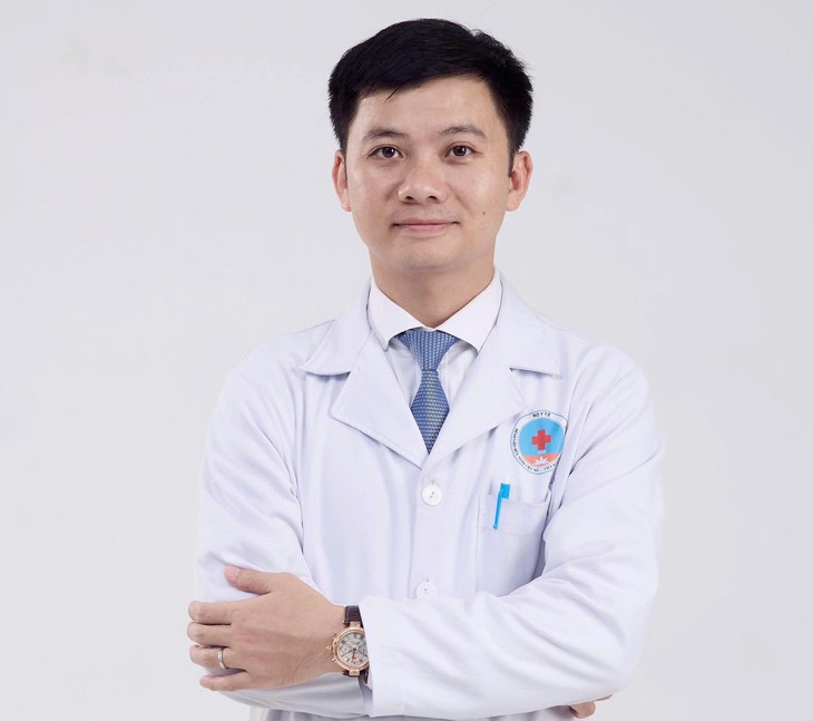 Mỡ máu cao khi nào cần dùng thuốc? - Ảnh 1.