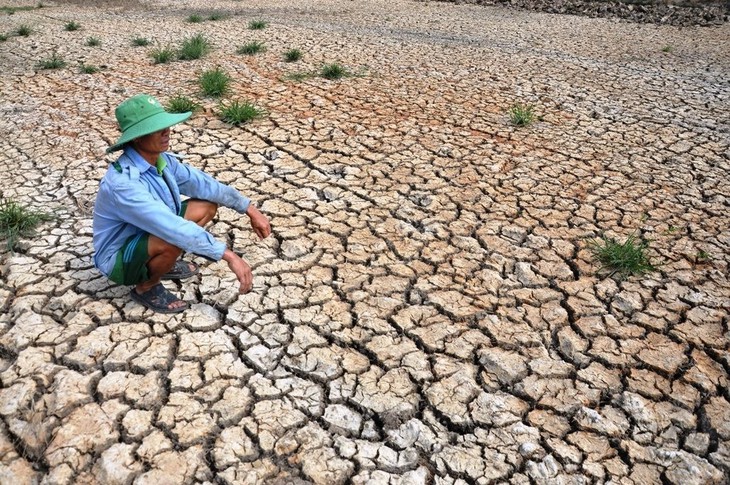 Siêu El Nino quay lại có thể khiến hàng trăm nghìn người chết?
- Ảnh 1.