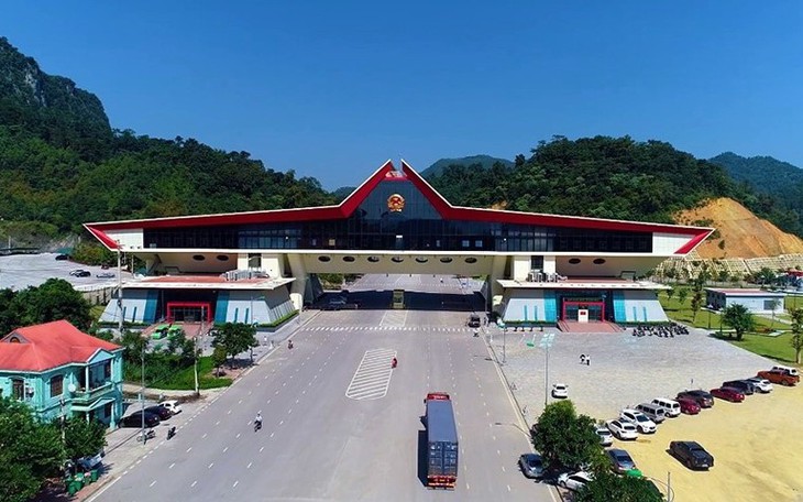 Nghiên cứu miễn phí 2 tuyến cao tốc khai thác tạm dịp Tết 2027- Ảnh 2.