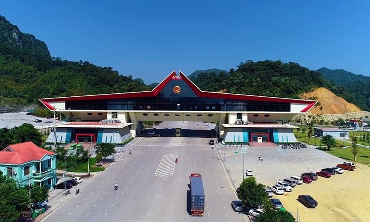Chi tiết quy hoạch Khu kinh tế cửa khẩu Đồng Đăng rộng 39.400 ha- Ảnh 1.