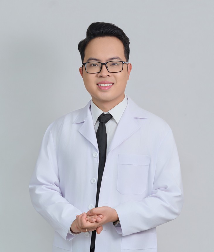 Những nhịp thở bất an của người bệnh và bài học về sự lắng nghe của thầy thuốc - Ảnh 1.
