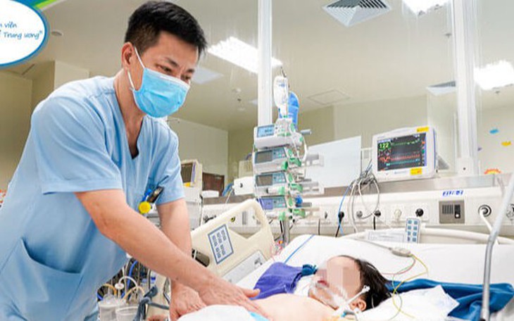 Những nguyên tắc khi ứng phó sự cố hóa chất tại bệnh viện- Ảnh 1.