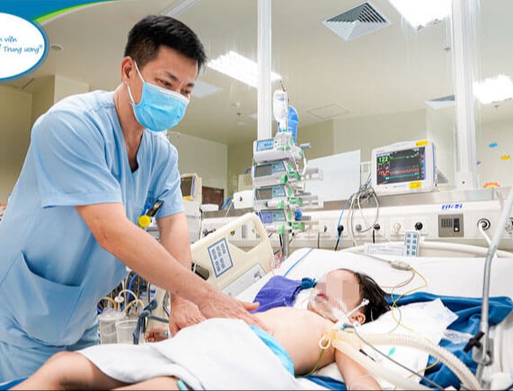Bộ Y tế đề nghị tăng cường công tác dự phòng thương tích tại cộng đồng- Ảnh 1.