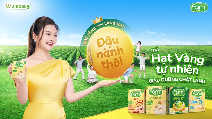 Điều gì làm nên giá trị của nguồn đạm lành từ hạt đậu nành?- Ảnh 3.