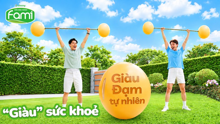 Điều gì làm nên giá trị của nguồn đạm lành từ hạt đậu nành?- Ảnh 1.