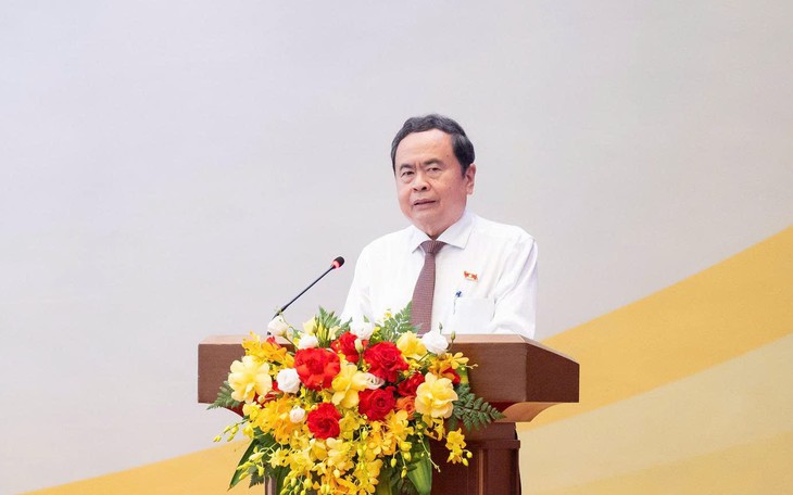 ĐBQH cảnh báo rủi ro từ cơ chế thử nghiệm trong lĩnh vực chứng khoán- Ảnh 6.