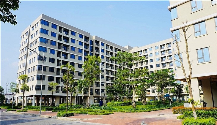 Hướng dẫn thực hiện 7 bước đăng ký mua/thuê nhà ở xã hội- Ảnh 1.