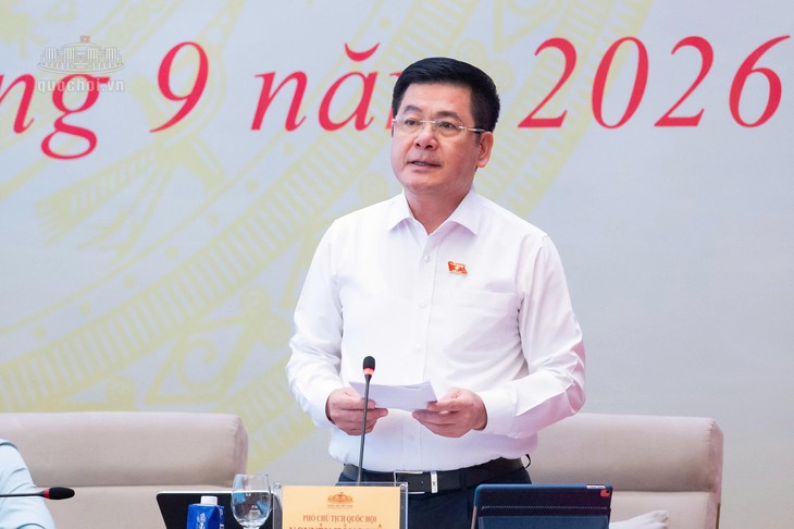ĐBQH đề nghị siết trách nhiệm trong phân loại, xử lý rác thải sinh hoạt- Ảnh 5.