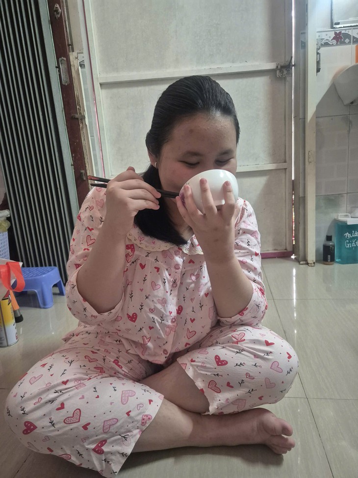 Bệnh tim bẩm sinh ở trẻ: phát hiện sớm giành lại tương lai- Ảnh 2.
