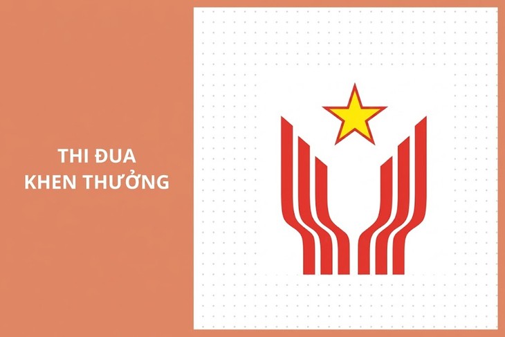 Quy định mới về thi đua, khen thưởng: Nghỉ thai sản được tính thời gian công tác- Ảnh 1.