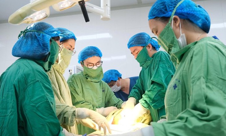 Sàng lọc tiền sản giật ở bà bầu vào thời điểm nào là tốt nhất? - Ảnh 1.