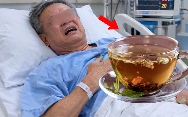 Cụ bà 85 tuổi ngừng tim được bác sĩ cứu sống ngoạn mục- Ảnh 2.
