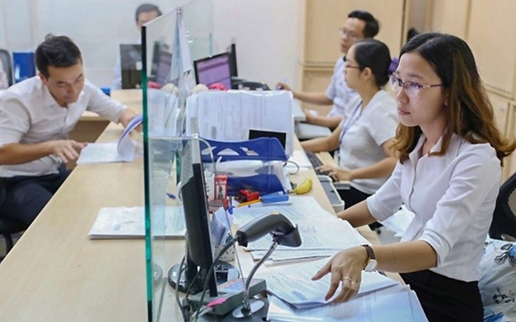 Trụ sở dôi dư trên 300 m² sẽ được công khai để tìm đơn vị tiếp nhận- Ảnh 1.