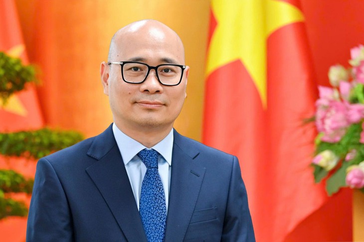 Thủ tướng Chính phủ bổ nhiệm Thứ trưởng Bộ Công Thương- Ảnh 1.