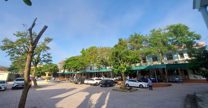 Cơ sở y tế chủ động thích ứng với biến đổi khí hậu, bảo vệ sức khỏecộngđồng - Ảnh 1.