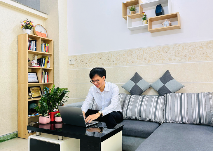 Doanh nghiệp kê khai thuế đều đặn, vì sao đến lúc kiểm tra vẫn phát sinh?- Ảnh 1.