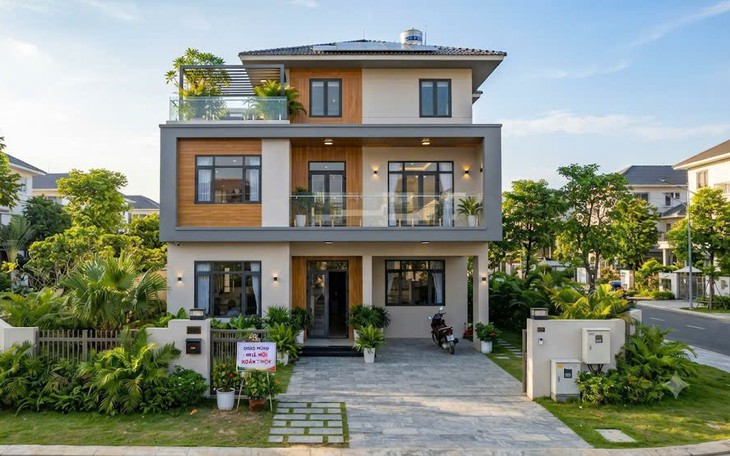 Các trường hợp thu hồi đất vì lợi ích quốc gia - Ảnh 1.