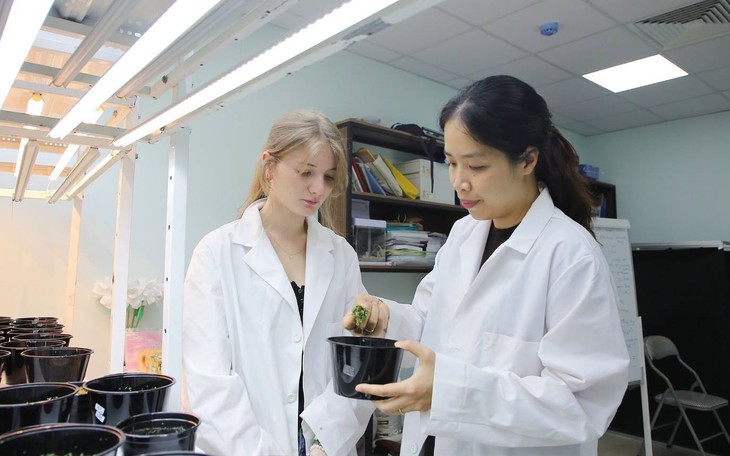 Muốn đổi mới sáng tạo, trước hết phải đổi mới tư duy- Ảnh 3.