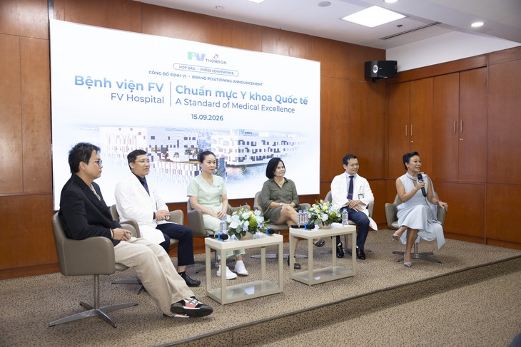 Điều gì khiến bác sĩ tuổi 40-45 được bệnh viện ưu tiên tuyển dụng?- Ảnh 3.
