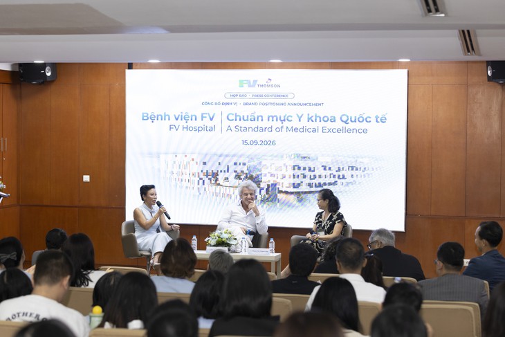 Điều gì khiến bác sĩ tuổi 40-45 được bệnh viện ưu tiên tuyển dụng?- Ảnh 2.