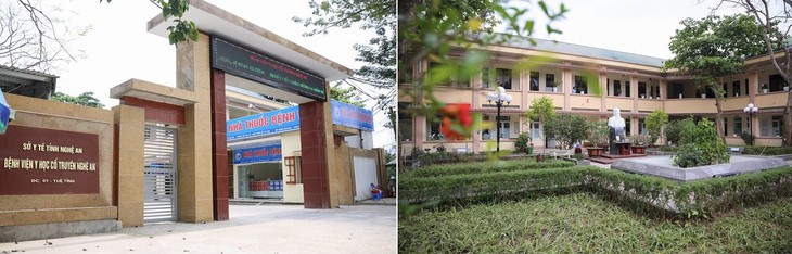 Xây dựng cơ sở y tế chống chịu hơn trước biến đổi khí hậu- Ảnh 1.