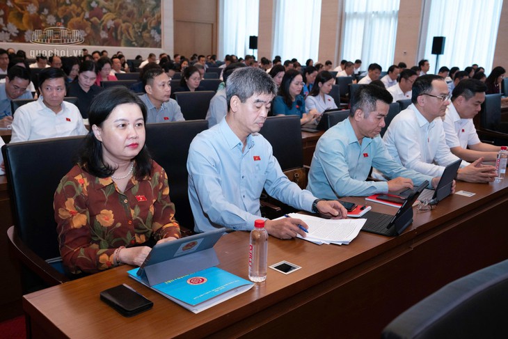 Điều phối tạng hiến cần minh bạch, khoa học và kịp thời- Ảnh 4.